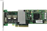 Контроллер LSI MegaRAID SAS 9260CV-8i