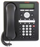 IP телефон Avaya 1608-I