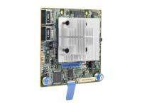 Контроллер HPE Smart Array P408i-a SR Gen10 12G SAS Modular Controller 804331-B21