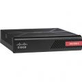 Межсетевые экраны Cisco