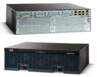 Маршрутизатор Cisco C3945-VSEC-SREK9