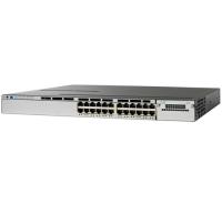 Коммутатор Cisco Catalyst WS-C3750X-24P-E