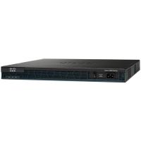 Маршрутизатор Cisco C2901-VSECK9