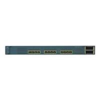 Коммутатор Cisco Catalyst WS-C3560E-12SD-S