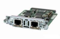 Модуль Cisco VWIC-2MFT-T1E1
