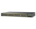 Cisco Catalyst 2960-S Cisco Catalyst 2960-S
