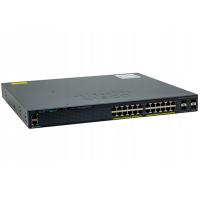 kommutator_Cisco_Catalyst_WS-C2960X-24PS-L