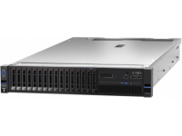 Сервер 8871EUG Lenovo x3650M5 E5-2690v4 (26GHz) 14C 16GB (1x16GB) 2400MHz LP RDIMM