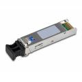 Одноволоконные SFP 100М