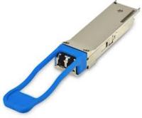Модуль QSFP28 100GBASE-ER4 разъем LC дальность до 40км