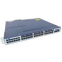 kommutator_Cisco_WS-C3750X-48P-S