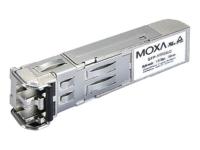 Модуль SFP Moxa SFP-1GTXRJ45-T