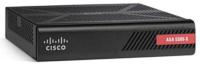 Межсетевой экран Cisco ASA5506-K8