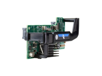 Адаптер HP FlexFabric 10Gb 2P 536FLB FIO Adptr 766491-B21
