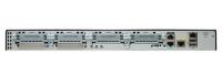 Маршрутизатор Cisco 2901-VK9
