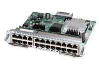 Модуль Cisco SM-X-ES3-24-P