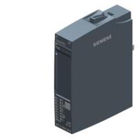 Модуль дискретных входов Siemens SIMATIC 6ES7131-6BH01-0BA0