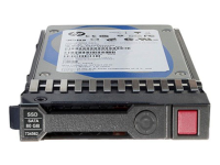 Жесткий диск HPE 480GB 25_(SFF) 6G SATA Mixed Use Hot Plug SC DS SSD 877776-B21