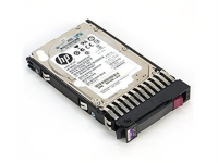 Жесткий диск HP 300GB 15K 35_ HOT PLUG SAS AJ736A 480938-001