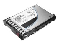 Жесткий диск HPE 800GB 6G 25_ SATA SC 804625-B21