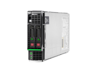 Сервер HP Proliant BL460c Gen8 Intel Xeon E5-2640v2 2GHz 15MB 32Gb DDR33-3-3  724085-B21