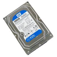 HDD_disk_Western_Digital_500Gb_SATA_3.5_WD5000AZLX