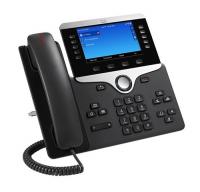 IP Телефон Cisco CP-8841-K9