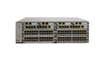 Маршрутизатор Huawei AR3200 803GE WAN(2GE Combo)2 USB3 DSP Slots AR01SRU3B