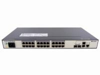 Коммутатор Huawei S2700-26TP-SI-AC 02352330