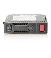 Жесткий диск HP 1Tb 6G 72K LFF SATA SC 35_ 657750-B21
