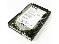 Жесткий диск  Fujitsu 147Gb SCSI, MAT3147NC