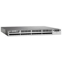 WS-C3850-24XS