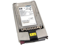 Жесткий диск  HP 728GB U320 SCSI HP 15K 289243-001 356914-002 286778-B22