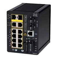 IE-3100-8T2C-E