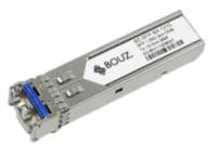 Модуль SFP 1.25G CWDM до 120км, Tx 1450нм, LC, DDM