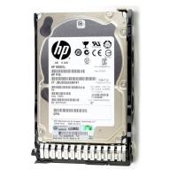 Жесткий диск HP 1TB 6G SATA 72k 25in MDL SC 713969-001 713842-B21