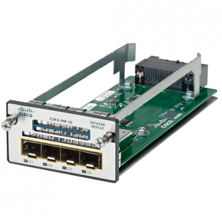 modul_Cisco_Catalyst_C3KX-NM-1G modul_Cisco_Catalyst_C3KX-NM-1G