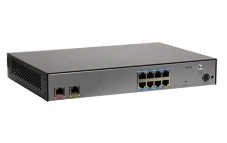 Маршрутизатор Huawei AR201-S AR0M2011BA00 02353845