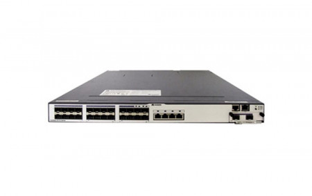 Коммутатор Huawei S5700-28C-EI-AC 02358311