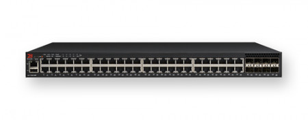 Коммутатор Ruckus ICX7250-48P-2X10G