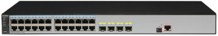 Коммутатор Huawei S5700-28X-LI-AC 02354215 Коммутатор Huawei S5700-28X-LI-AC 02354215