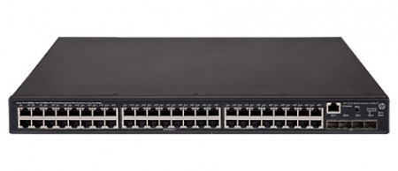 Коммутатор HPE 5130 48G PoE+ 4SFP+ EI JG937A