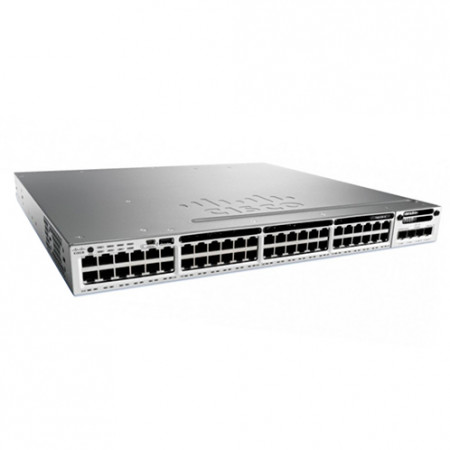 kommutator_Cisco_Catalyst_WS-C3850-48P-L kommutator_Cisco_Catalyst_WS-C3850-48P-L