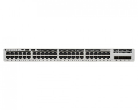 Коммутатор Cisco Catalyst C9200-48P-E