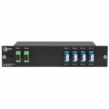 Multipleksor_BZ-DWDM2-MDM-4