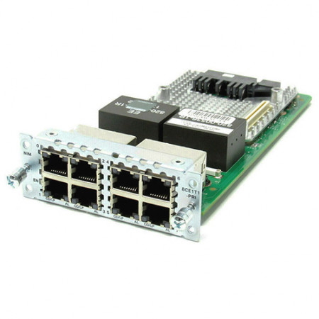 modul_Cisco_NIM-8CE1T1-PRI