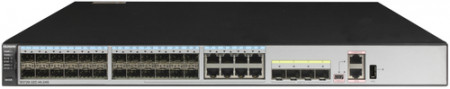 Коммутатор Huawei S5720-32C-HI-24S-AC 02358600 Коммутатор Huawei S5720-32C-HI-24S-AC 02358600