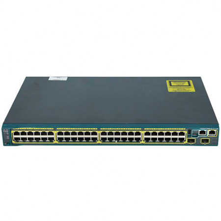 kommutator_Cisco_Catalyst_WS-C2960S-48TD-L