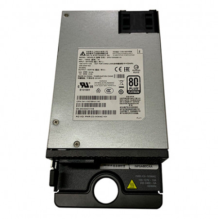 blok_pitaniya_Cisco_PWR-C5-1KWAC
