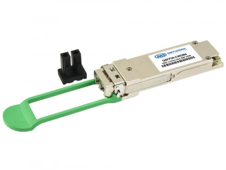 Оптический трансивер Huawei QSFP-100G-CWDM4 02311MNN